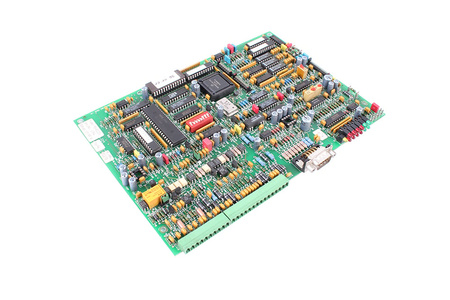 94552201 DIETZ ELECTRONIC 8703189-50/93