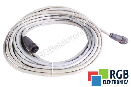 MOTOMAN YASKAWA 8M 7/7PIN CÂBLE