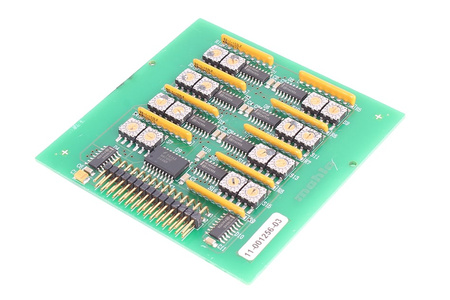 11-001256 MAHLO 42-010876-03 POUR PIÈCES