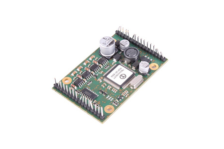 P037.001.E302 TECHNOSOFT POUR PIÈCES
