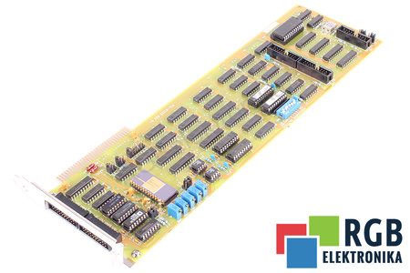 PCL-812PG ADVANTECH 1903812010 POUR PIÈCES