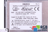 DN2033 IFM ALIMENTATION