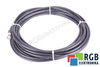 CÂBLE MIL-C-17F BELDEN RG62A/U 8M