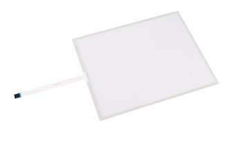 SCN-A5-FLT17.1-F02-0H1-R 5PIN 357X286MM ÉCRAN TACTILE REMPLACEMENT