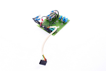 0626.143.0 SCHLAFHORST ELEKTRONIK POUR RM380-045