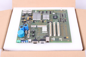 LY41C090 TRUMPF APC/BV V5.1 POUR 380345 CARTE MERE