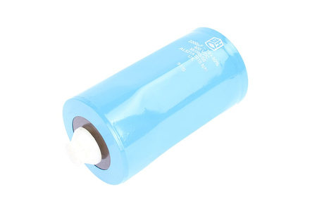 CONDENSATEUR ALS21A1018NN BHC COMPONENTS LTD BHC 2200UF, 400V