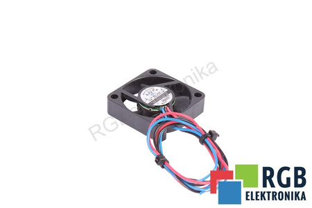 AD0424HB-G76 ADDA 40X40X10MM, 24V, 0.09A VENTILATEUR