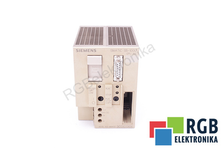 6ES5102-8MA02 SIEMENS SIMATIC S5 CPU 102