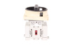 194E-E25-1753-B AB ELEKTRONIK SECTIONNEUR