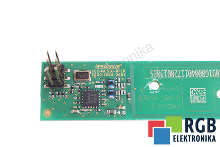 6309-1600-0801 PRODRIVE B.V. SC2-MCSIO-RFID