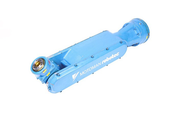 YR-UP20-A00 YASKAWA MOTOMAN POIGNET DU ROBOT