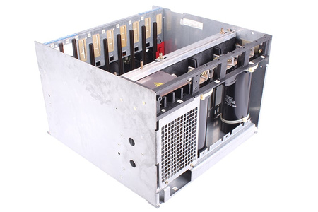 6SC6101-4A-Z Z=A30+3XA20-A28 SIEMENS SIMODRIVE RACK