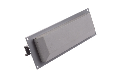 A08B-0082-C200 FANUC PUNCH PANEL