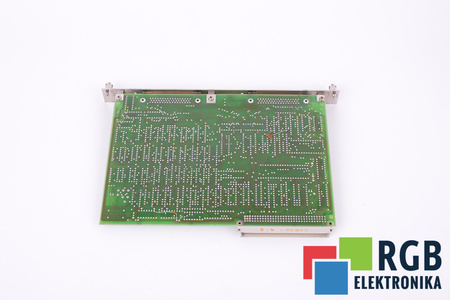 6FX1115-0AA02 SIEMENS SINUMERIK 3