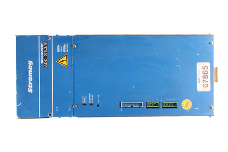 AER125.3 STROMAG