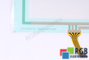 ETC-0557A1-10823-CAFUJIN 142X857MM, 4PIN ÉCRAN TACTILE