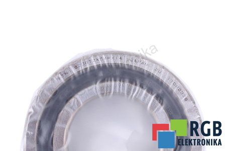 6208T2XC4PX14 NTN 40X80X18 ROULEMENT A BILLES A CONTACT OBLIQUE