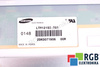 LTM121SI-T01 SAMSUNG 12.1" MATRICE LCD