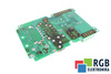 E82MV752-4BL MOTEC CONTROL 01515410 POUR PIÈCES