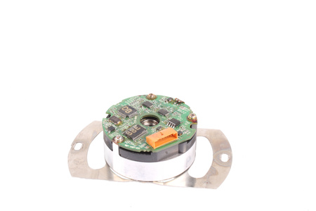 SGMSH-40DCA6F-OY YASKAWA SYSTEME DE MESURE