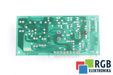 3EF9003-3 TDK POUR 5000T E0451-521-038