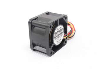 109P0424H3013 SANYO DENKI SANACE40 40X40X28MM, 24V, 0.95A VENTILATEUR