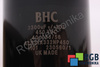 CONDENSATEUR ALS31A332NP450 BHC COMPONENTS LTD BHC 3300UF, 450VDC