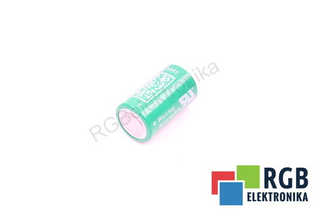 CR1/2AA 3V VARTA BATTERIE