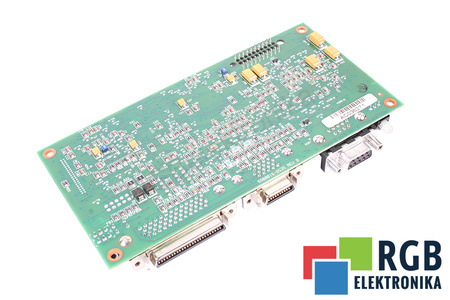 SS0016-6535 ELECTRO-CRAFT AW0016-6535 POUR PIÈCES