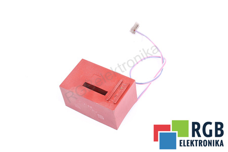 PWS30010 STS TRANSFORMATEUR DE COURANT