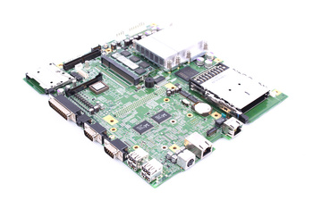 PS371XA-MAIN DIGITAL D06012C CARTE MERE