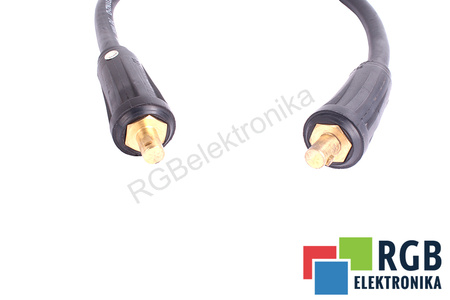 CÂBLE H01N2-D WELDING POUR LSQ4 0,5M