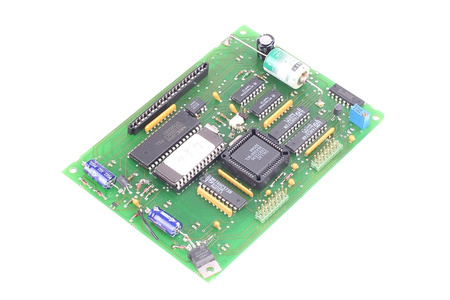 DFOX_N01.BRD GRIEB-ELECTRONIC
