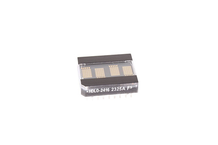 HDLO-2416 BROADCOM AFFICHEUR LCD