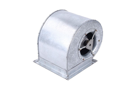 D4E180-CA02-36 EBM PAPST VENTILATEUR