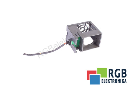 A5E00534992 SIEMENS CAPOT DU VENTILATEUR