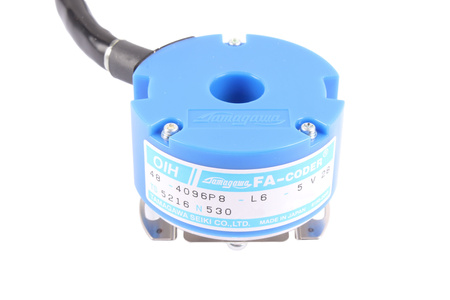 TS5216N530 TAMAGAWA FA-CODER CODEUR