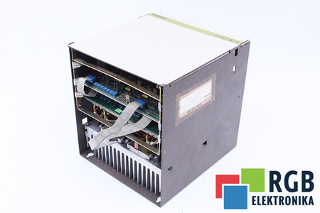 6RA2125-6DV66-0 SIEMENS D400/65 400V 65A SIMOREG K