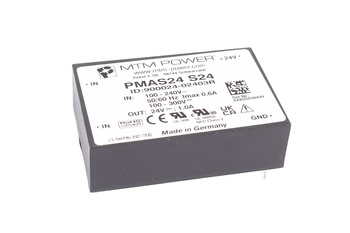 PMAS24 MTM POWER ID:900024-02403R ALIMENTATION