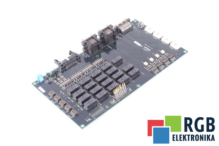 FH1058C0 FUJI ELECTRIC POUR PIÈCES