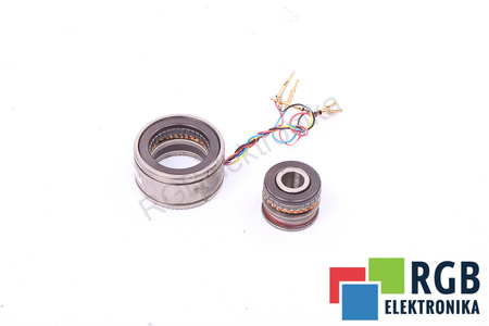 J556H-21-P-4 LITTON RÉSOLVEUR