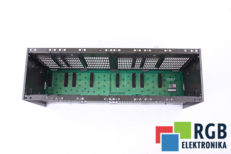 YNT511D YOKOGAWA STYLE S2 BUS REPEATER RACK