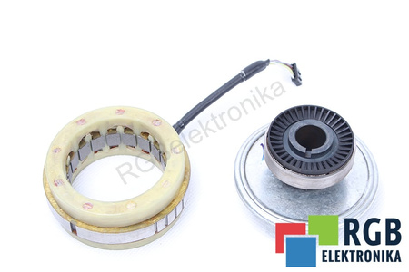 1FT5104-0AC01-0-Z SIEMENS SIMOTICS S 1FT5 SYSTEME DE MESURE