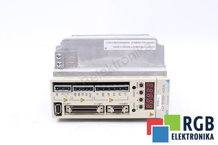 SGDH-05DE-OY YASKAWA SERVOPACK