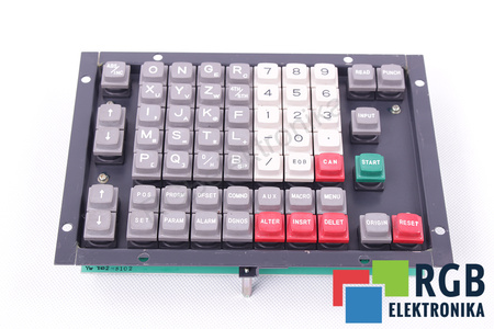 A20B-1000-0131-01 FANUC CLAVIER