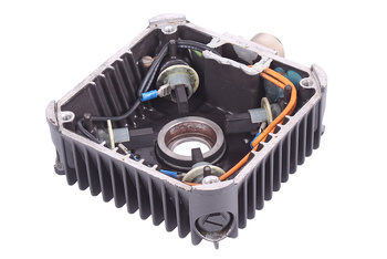 1HU3073-0AF01-Z SIEMENS PALIER ARRIERE