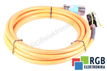 CÂBLE 6FX8002-5CS51-1AJ0 SIEMENS 8M