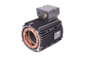 S32CV DL90L4UITS KARL MAYER STATOR