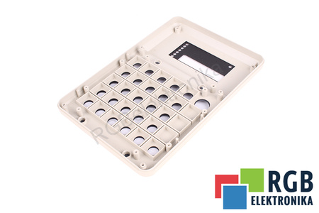 PRG300 KLOCKNER MOELLER FAÇADE DU BOÎTIER